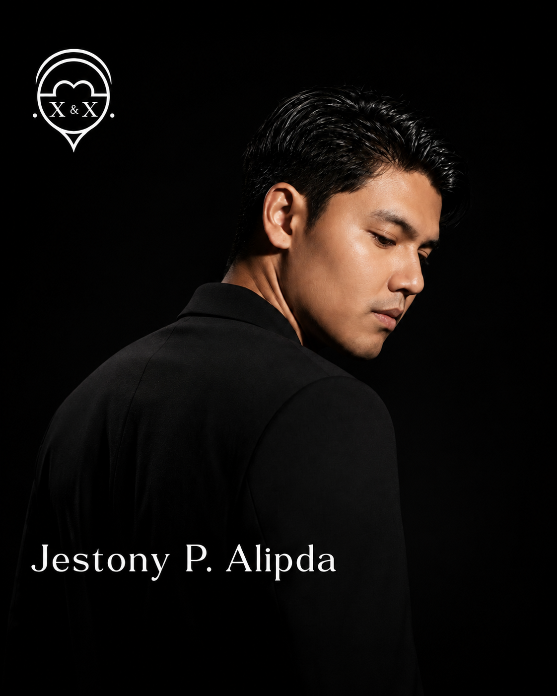 Jestony P. Alipda, Founder of X&X